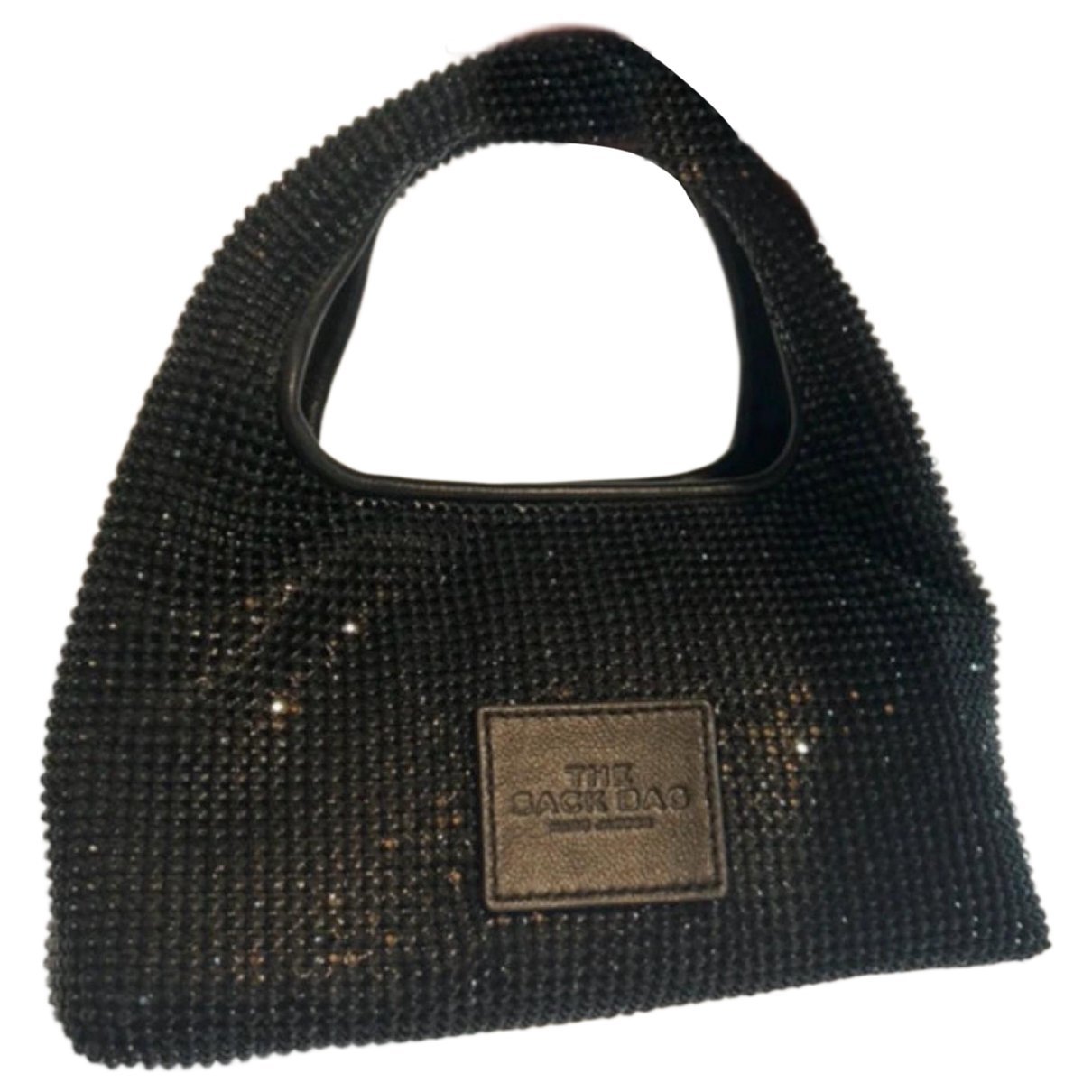 Marc Jacobs Glitter handbag