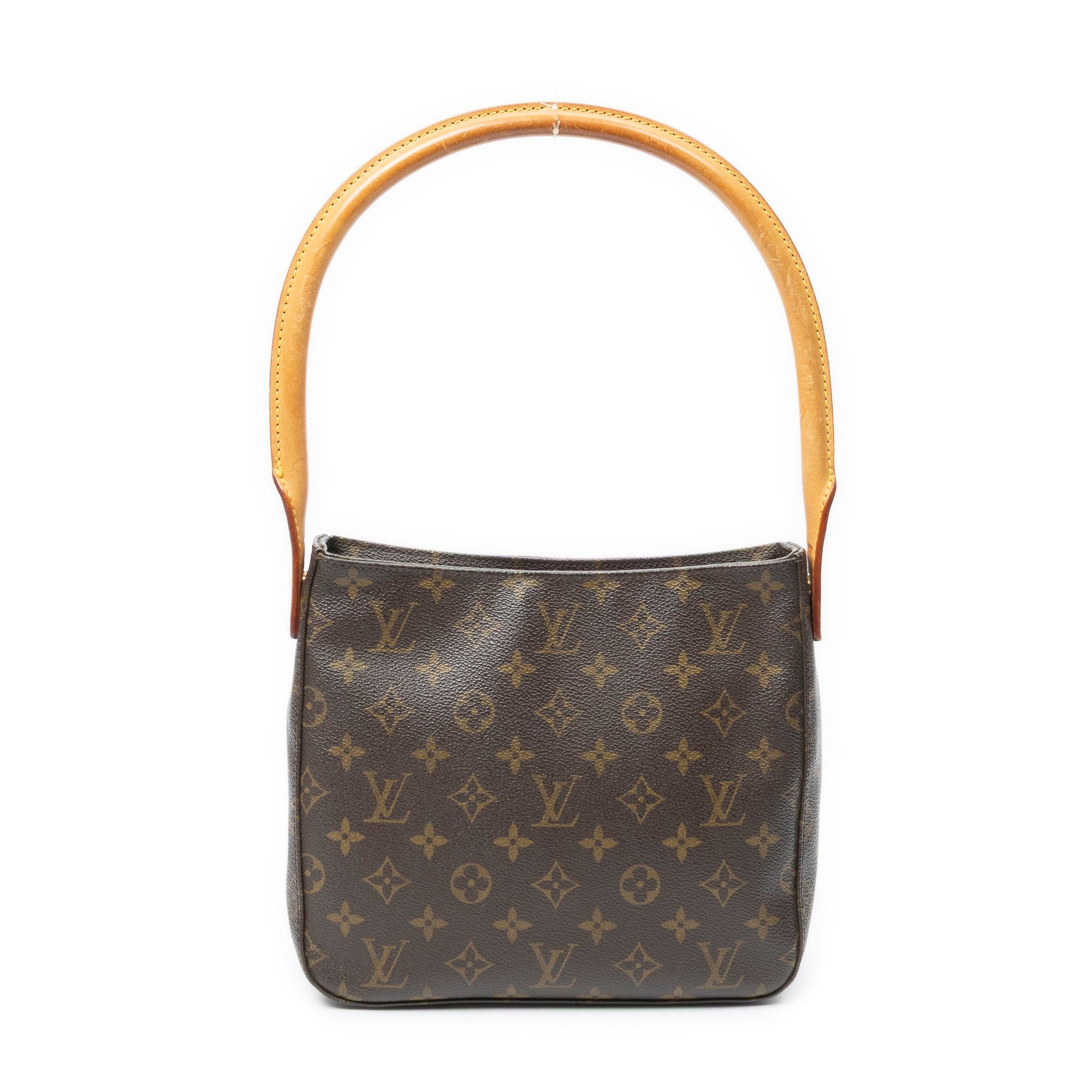 Looping handbag
