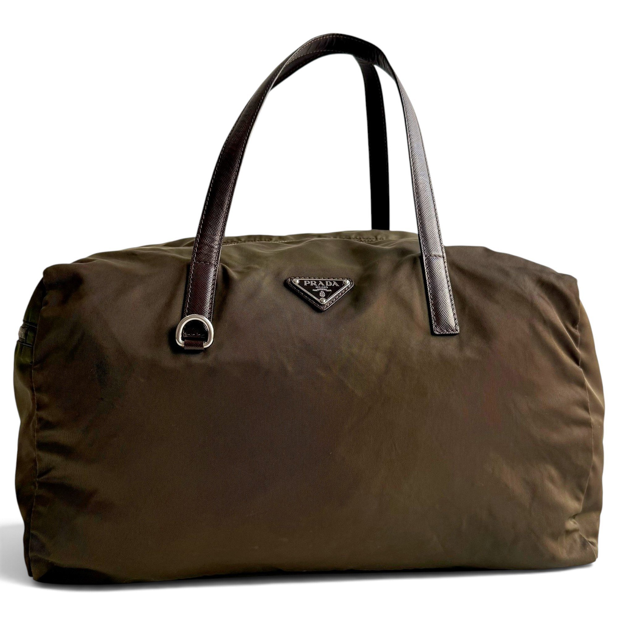 24h bag