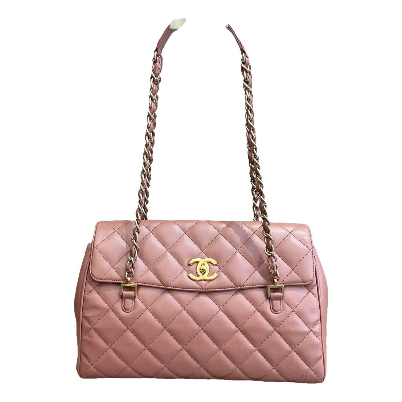 Timeless/Classique leather crossbody bag