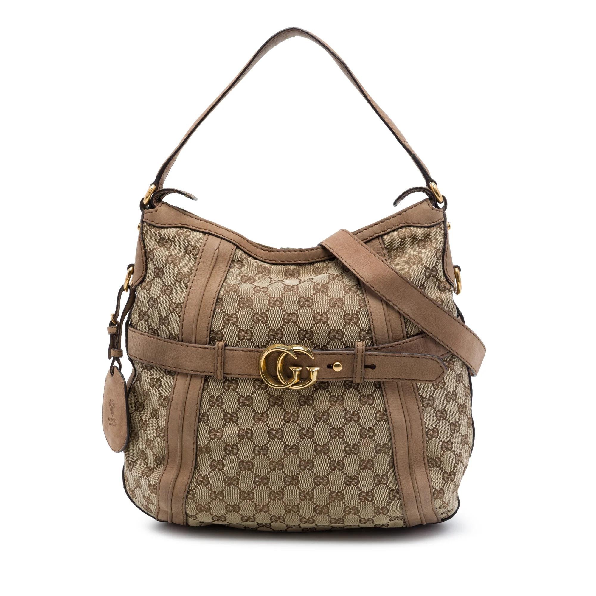 Cloth satchel