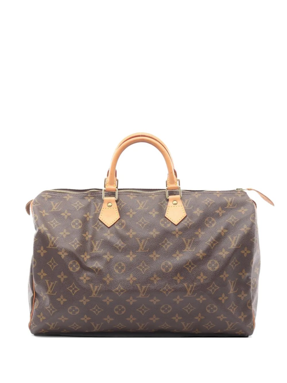 Louis Vuitton 1999 40 Speedy tote bag