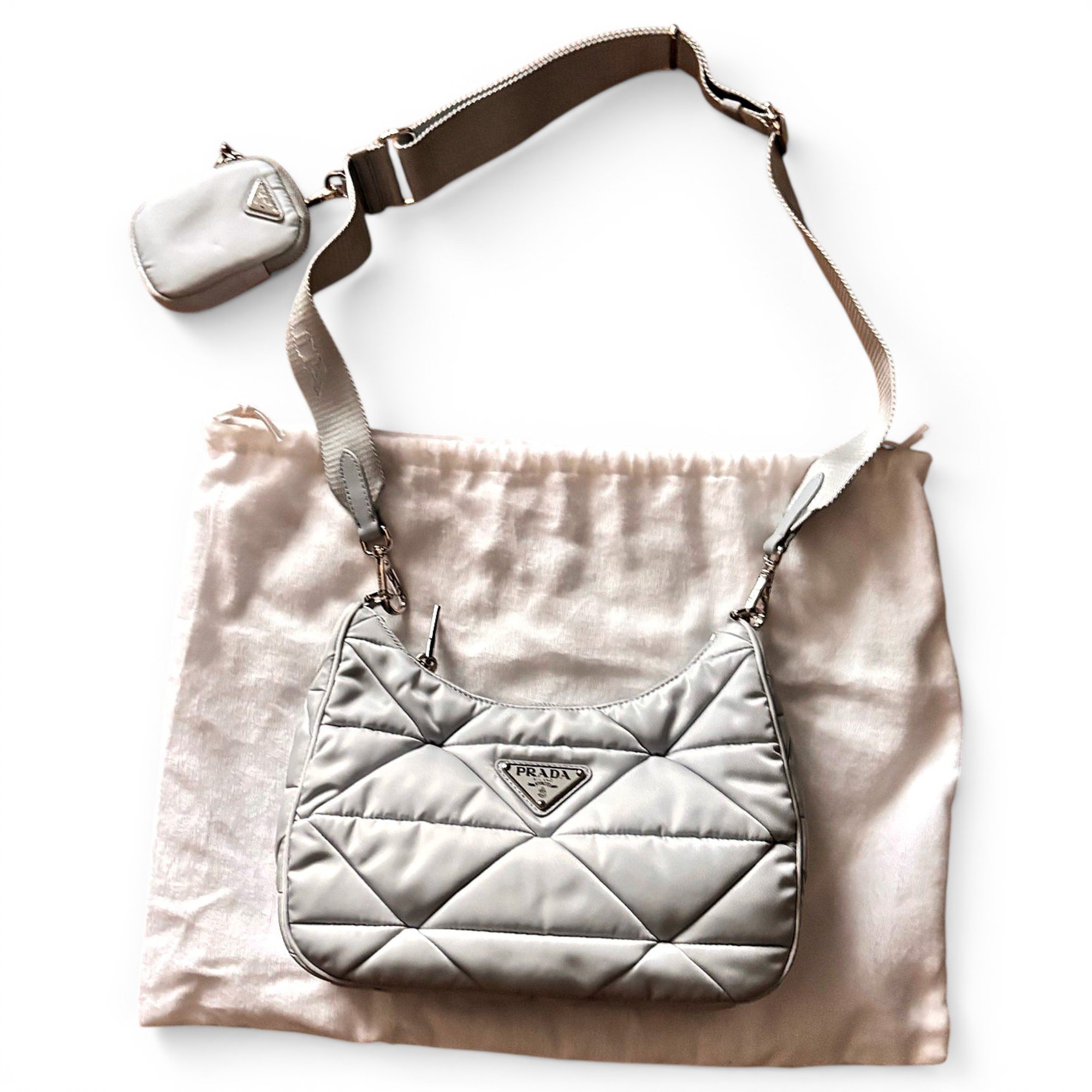 Re-Edition 2005 handbag