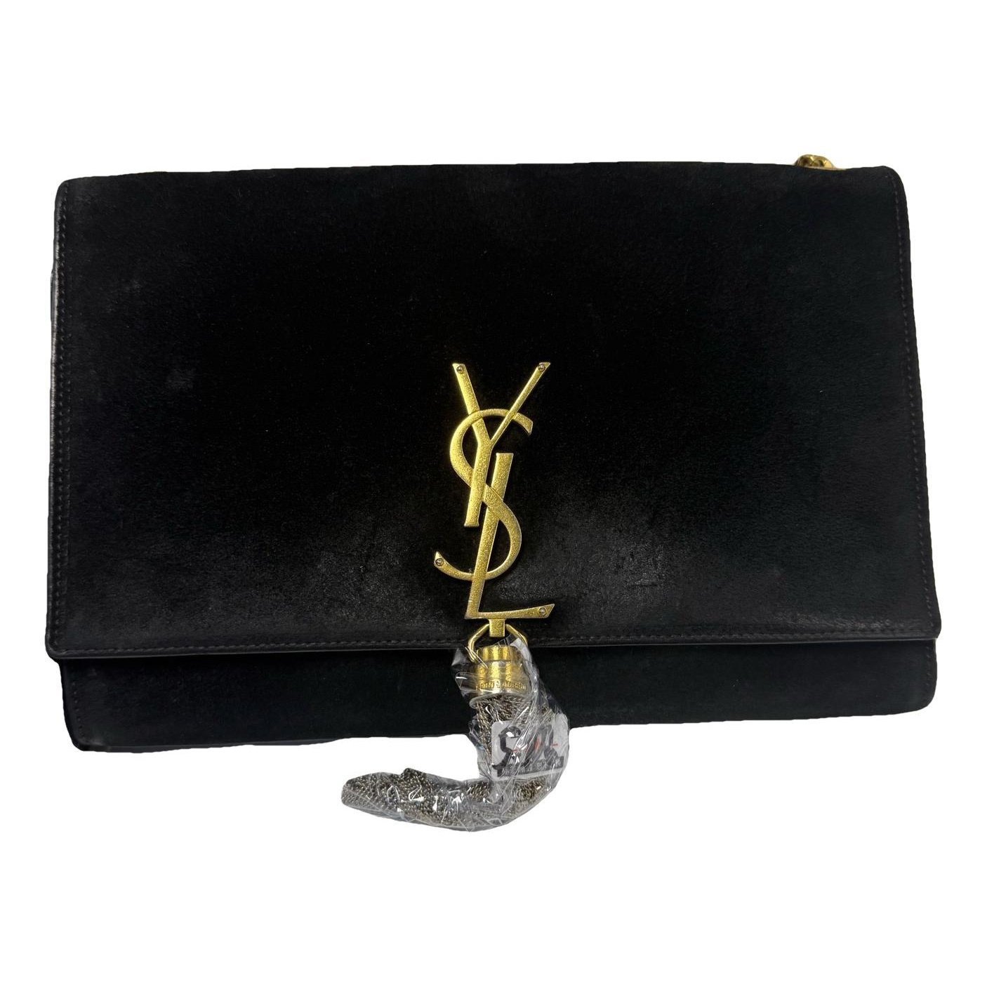 Kate monogramme leather handbag
