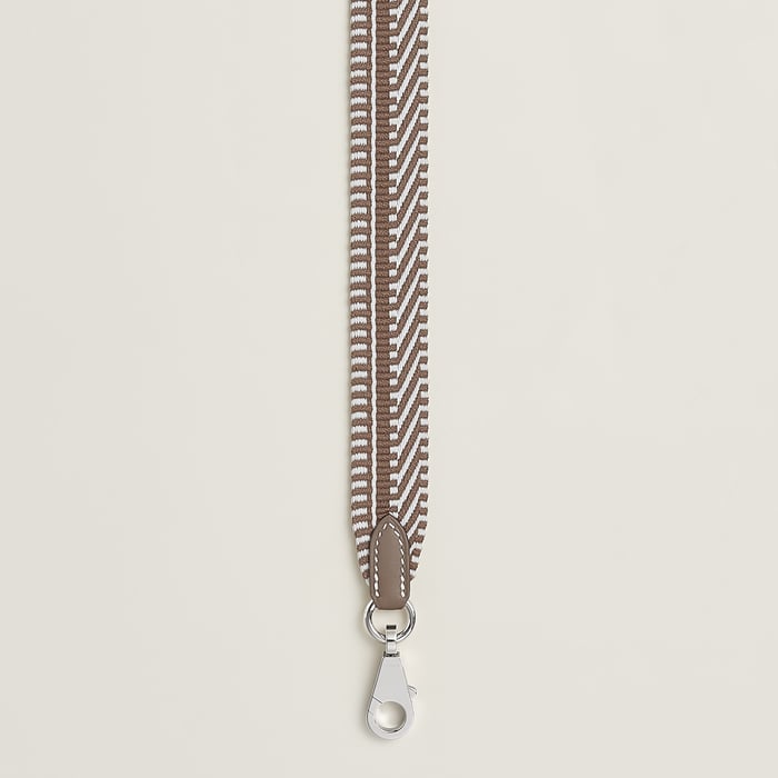 Sangle Cavale 25 MM Bag Strap