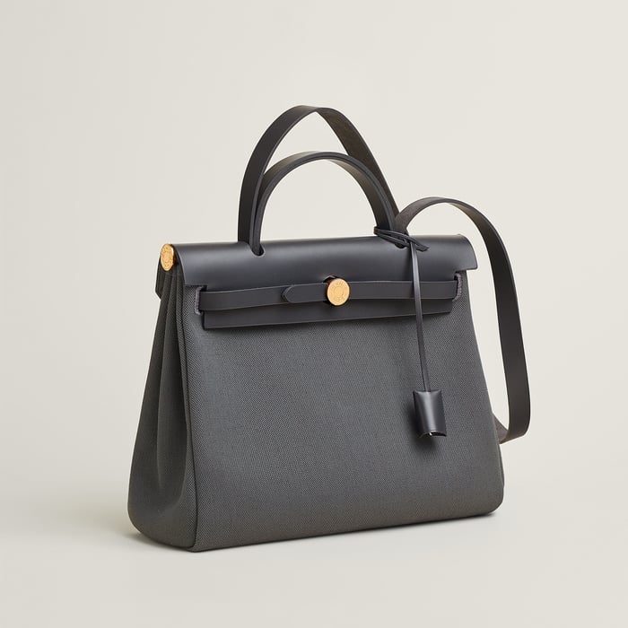 Ardoise Herbag Zip 31 Bag