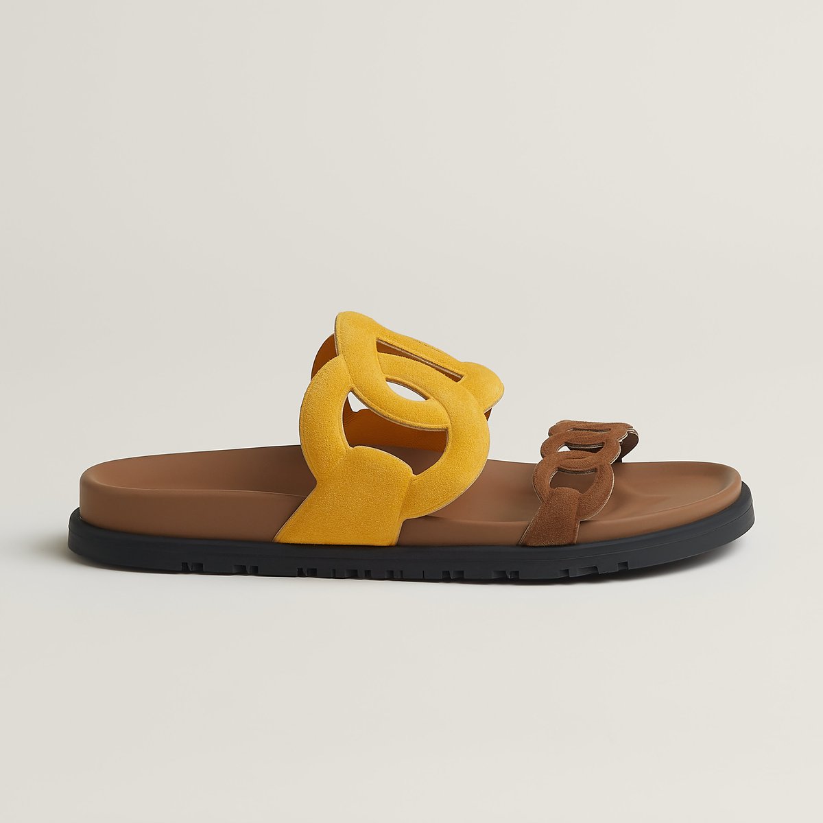 Extra Sandal
