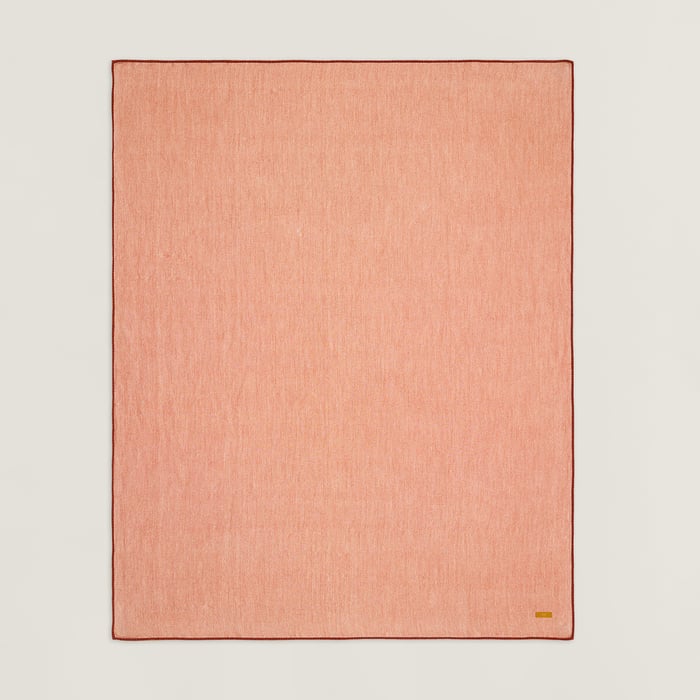 Terre Cuite Austral Blanket
