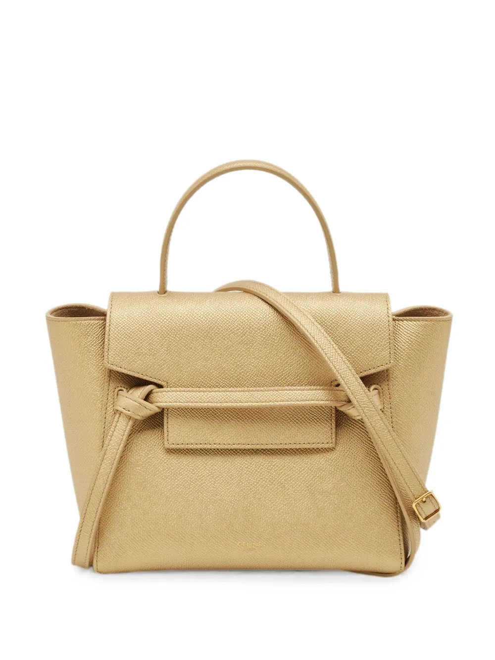 2019 Belt Nano handbag