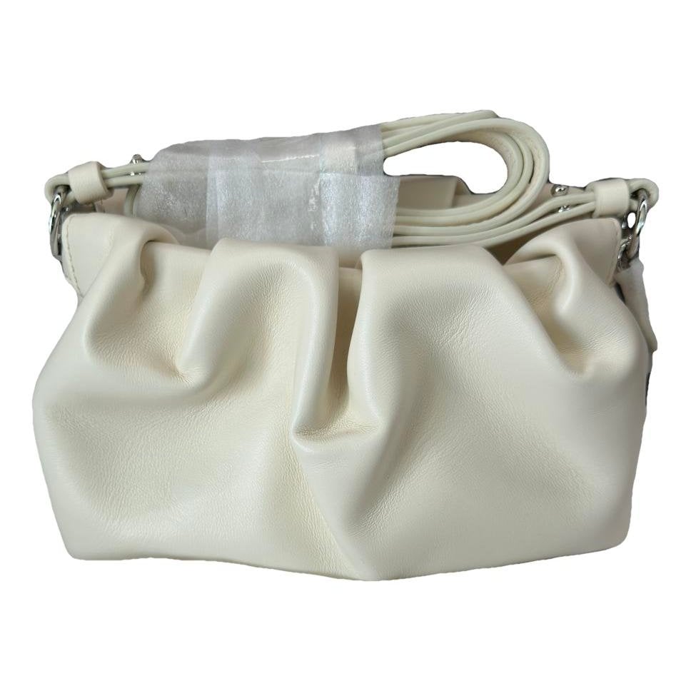 Christian Louboutin Leather clutch bag