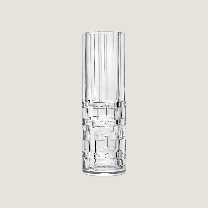 Adage tall vase, small model