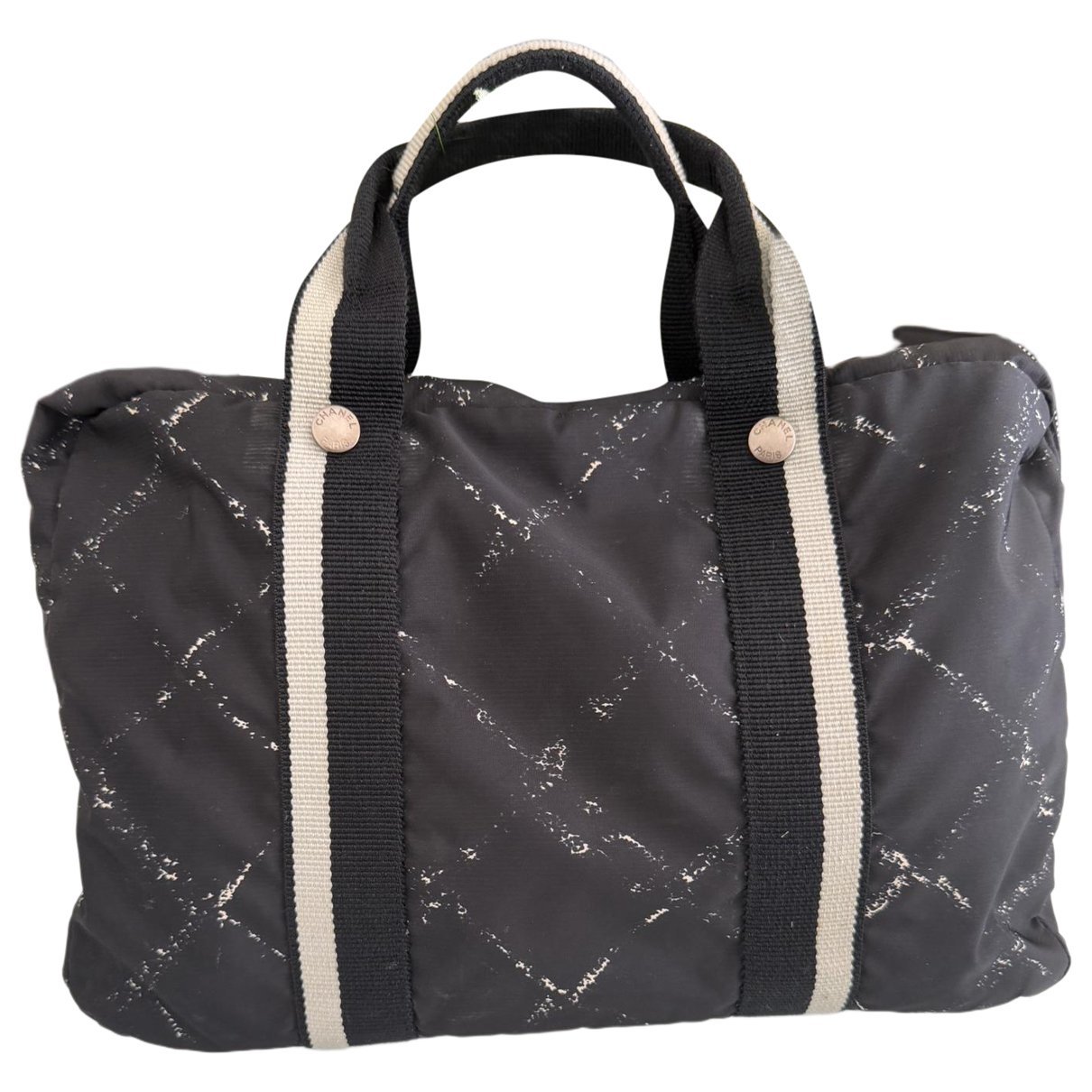 Cloth handbag