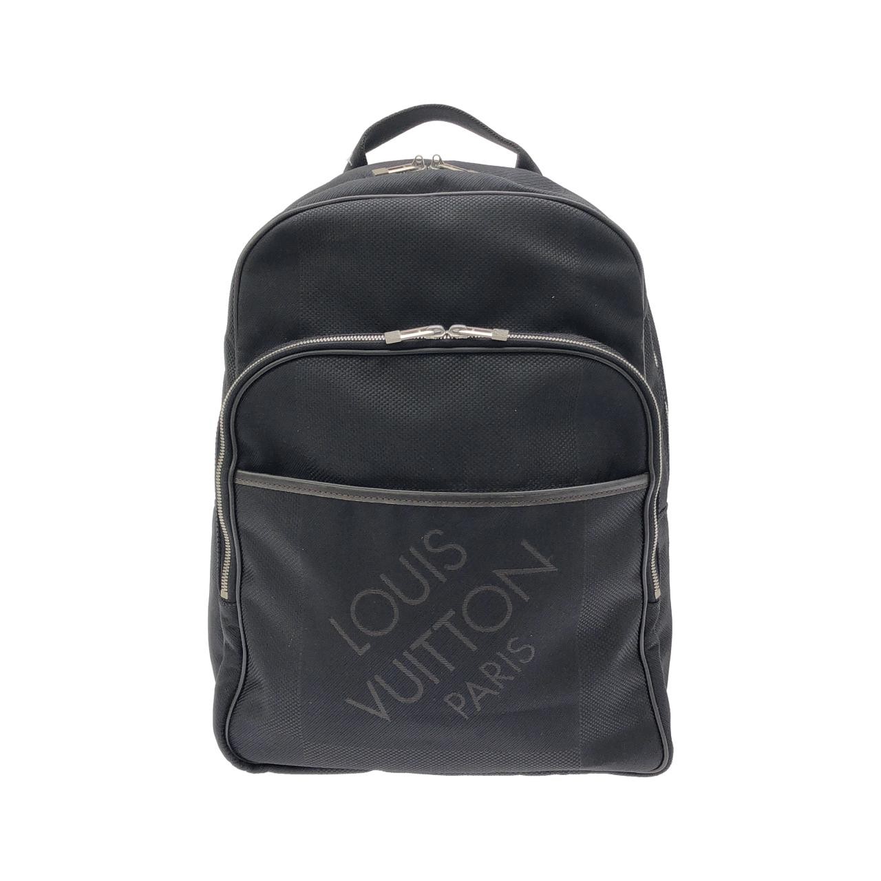 Louis Vuitton Damier Geant Neo Bongo N41104 Backpack