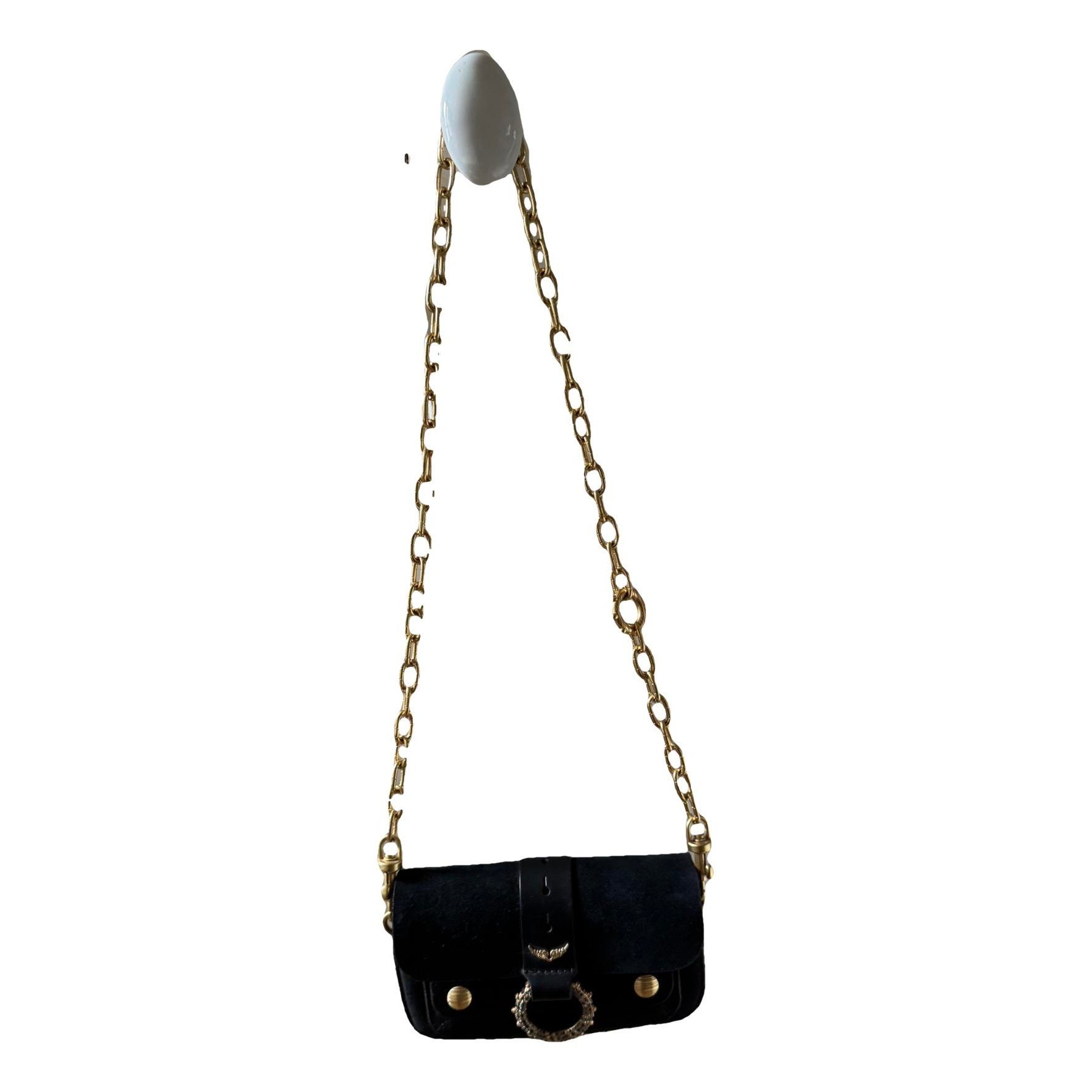 Kate Wallet pony-style calfskin handbag