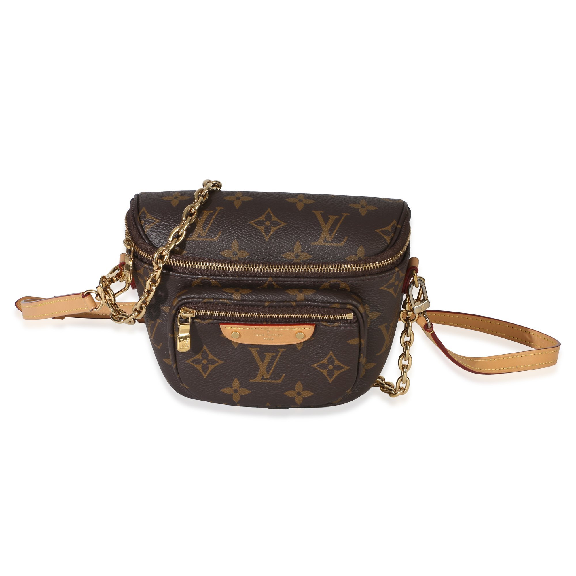 Louis Vuitton Cloth handbag