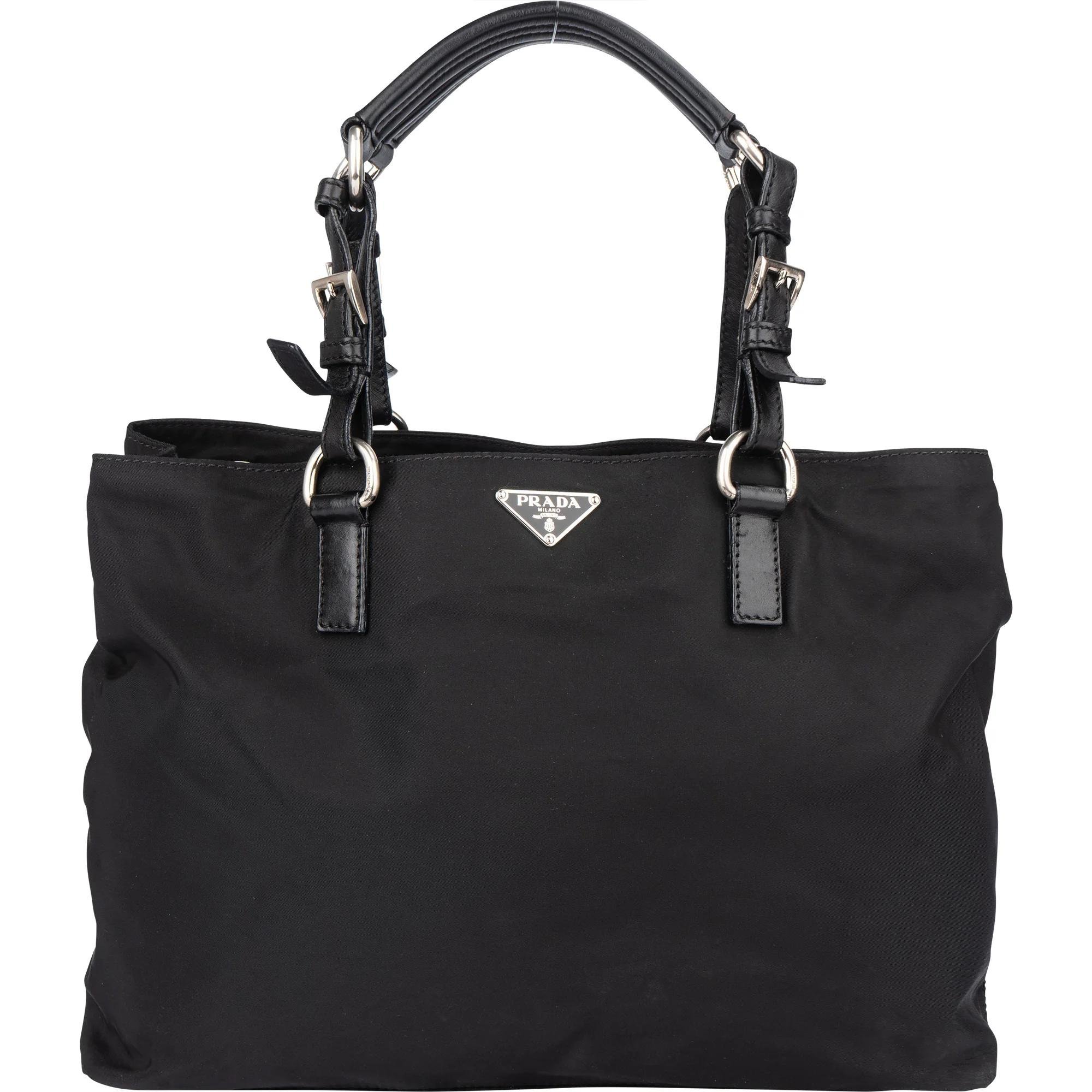 Triangle bag