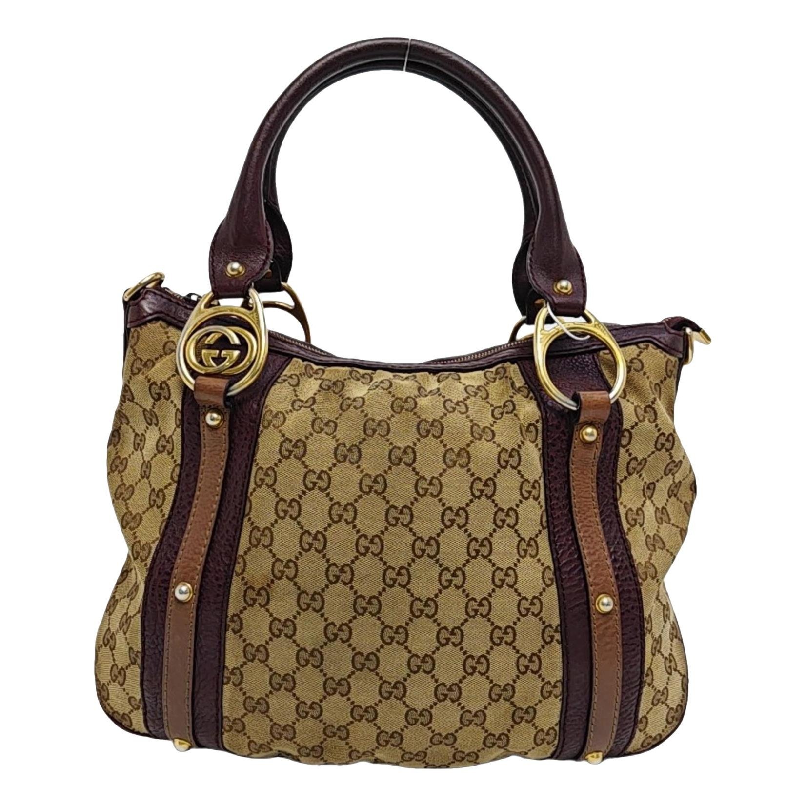 Cloth tote