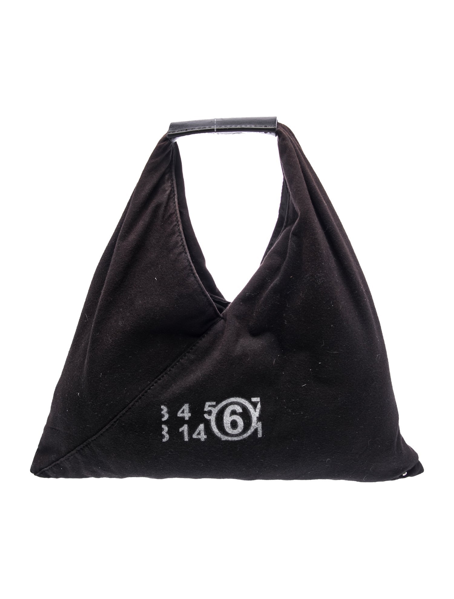 Top Handle Bag