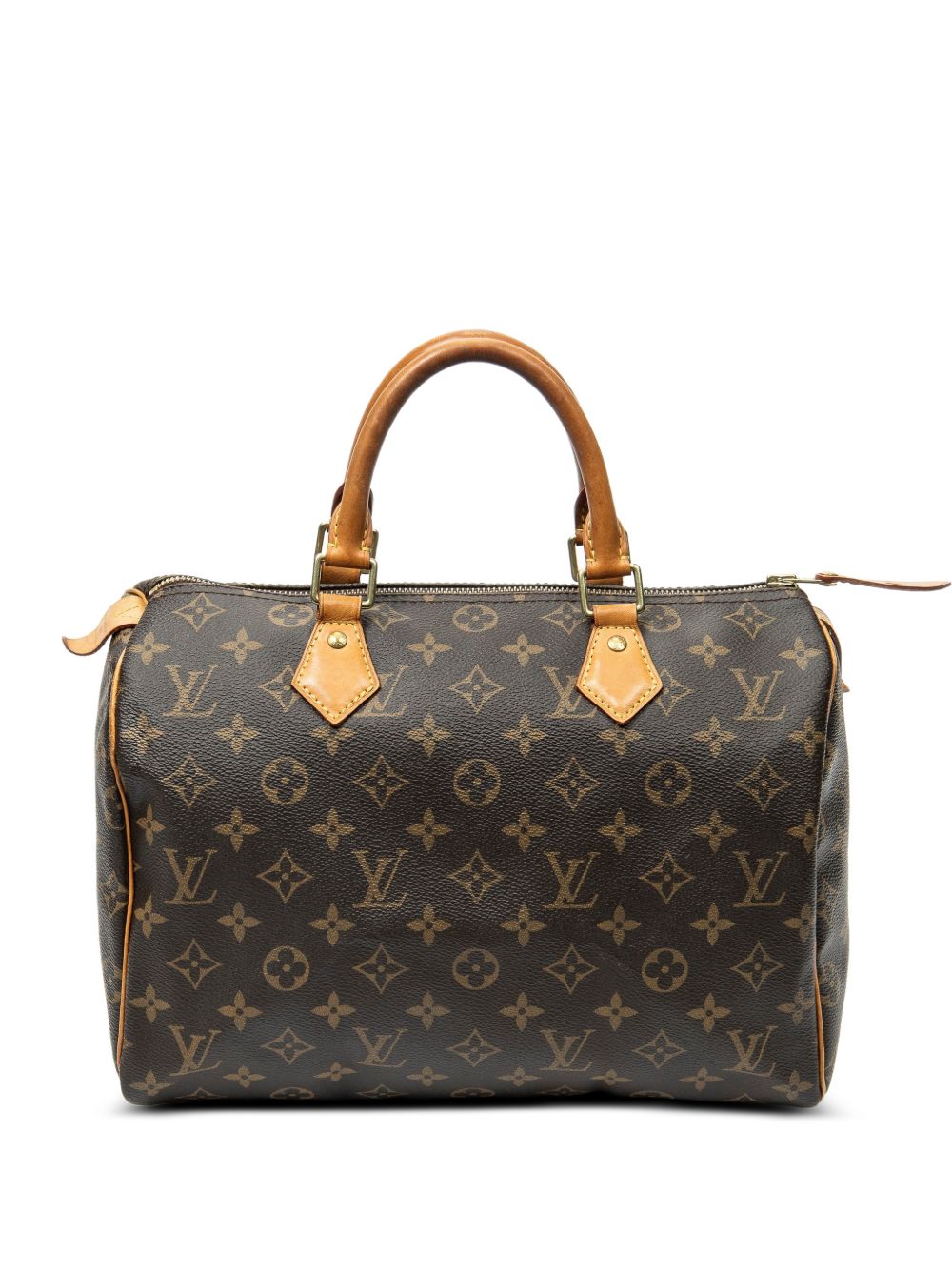 2016 30 Speedy tote bag