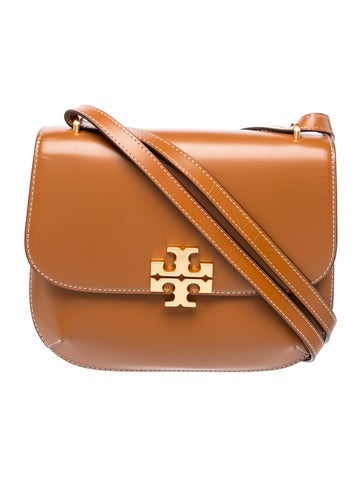 Tory Burch Leather Crossbody Bag