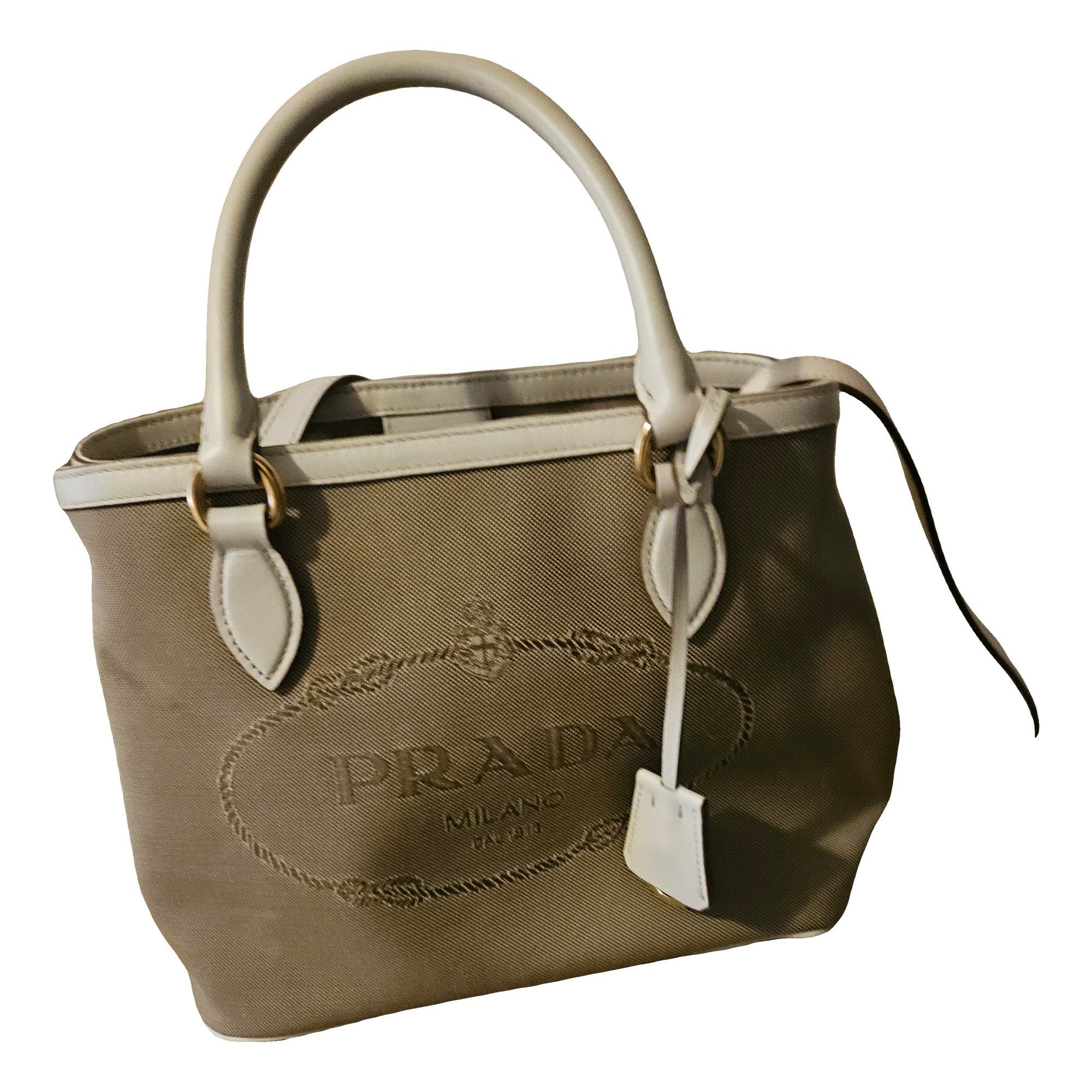 Cloth crossbody bag