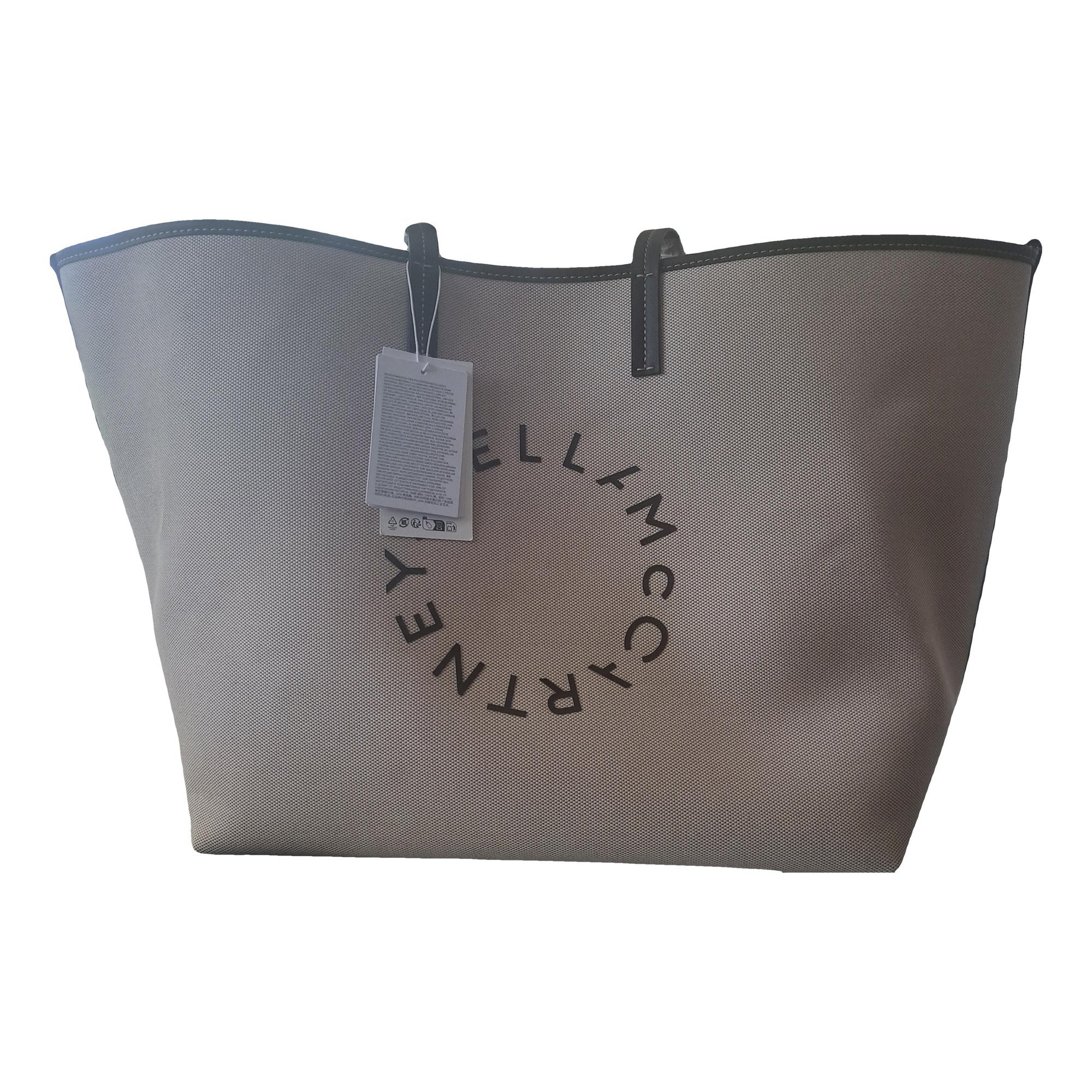 Logo tote