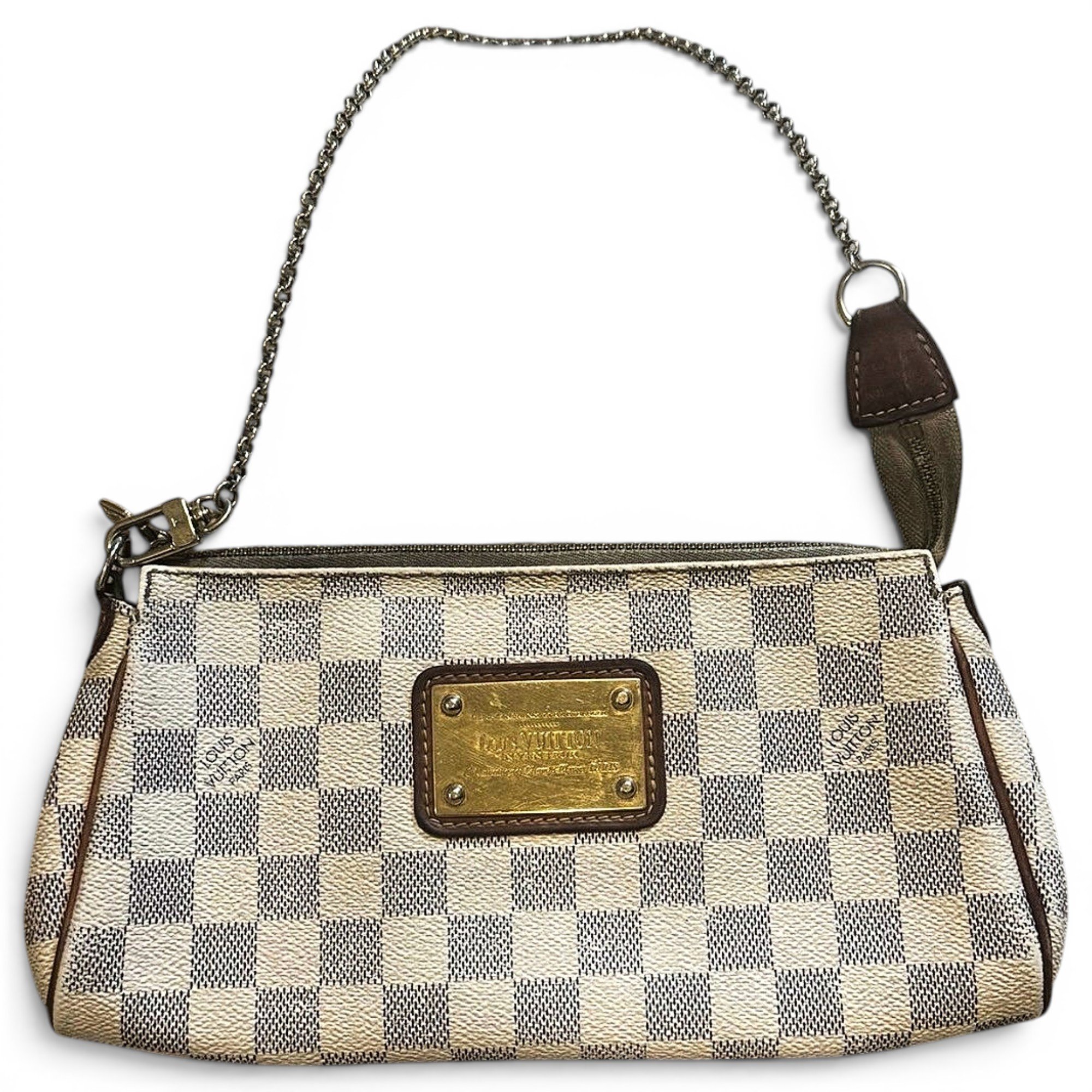 Eva cloth handbag
