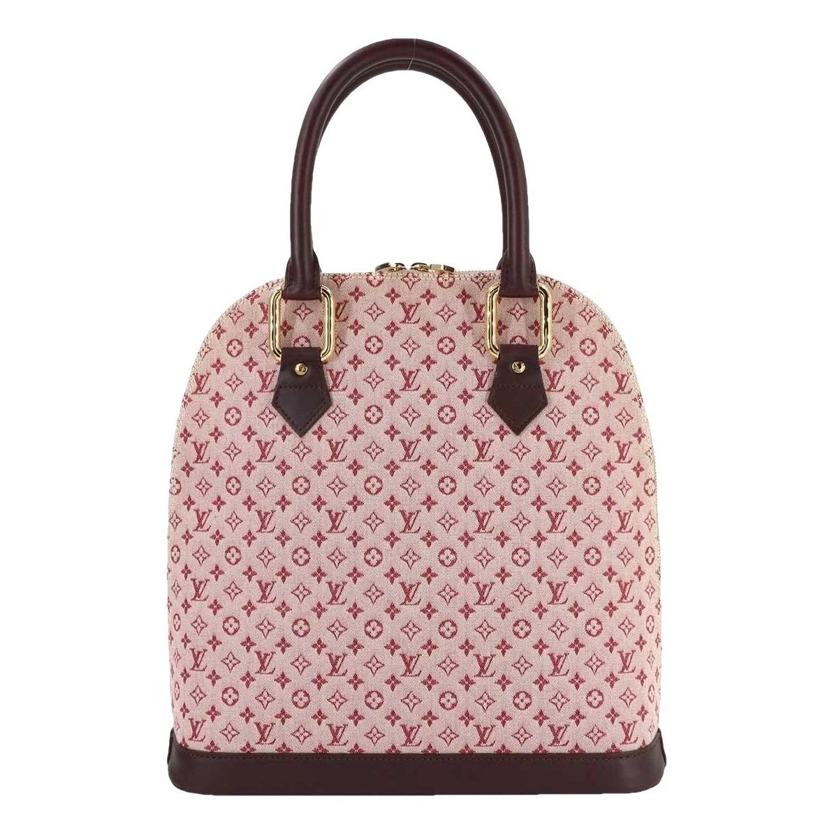 Cloth handbag