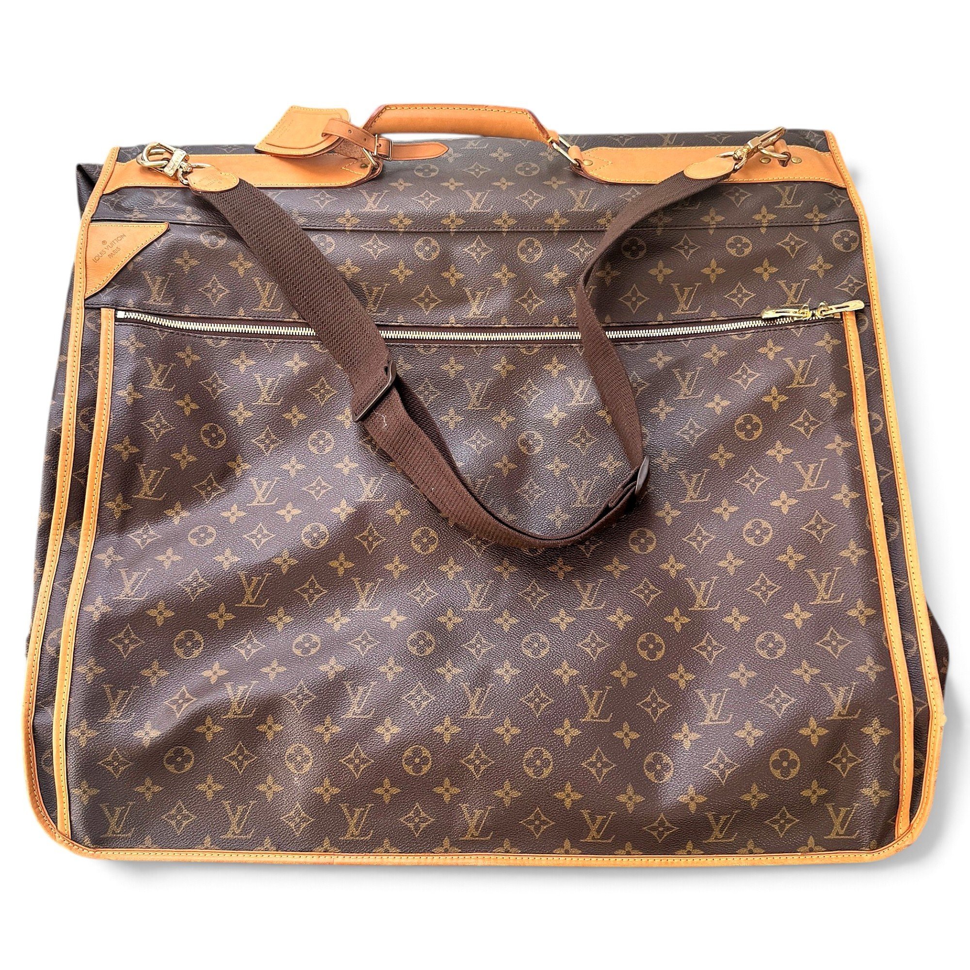 Garment cloth travel bag