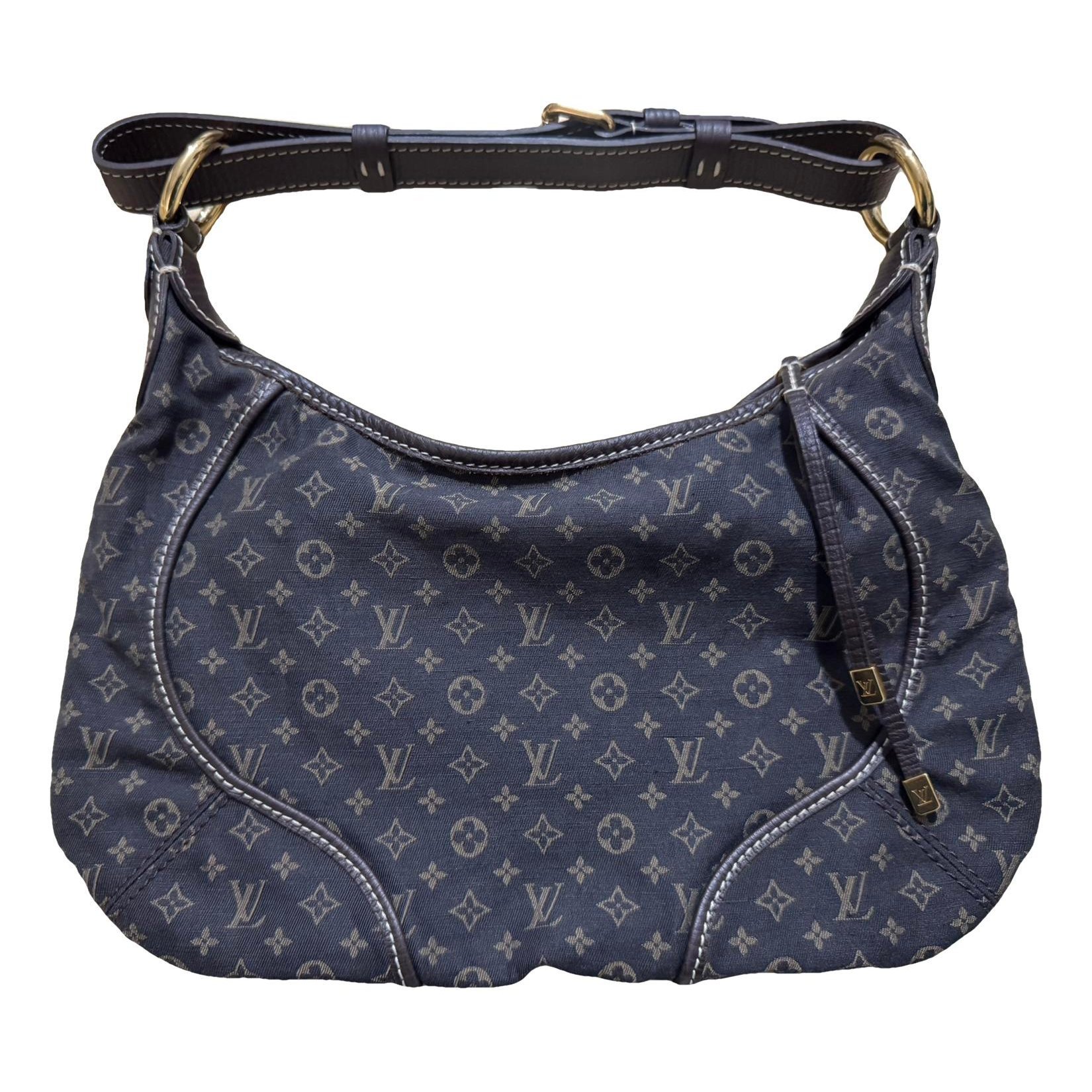 Cloth handbag