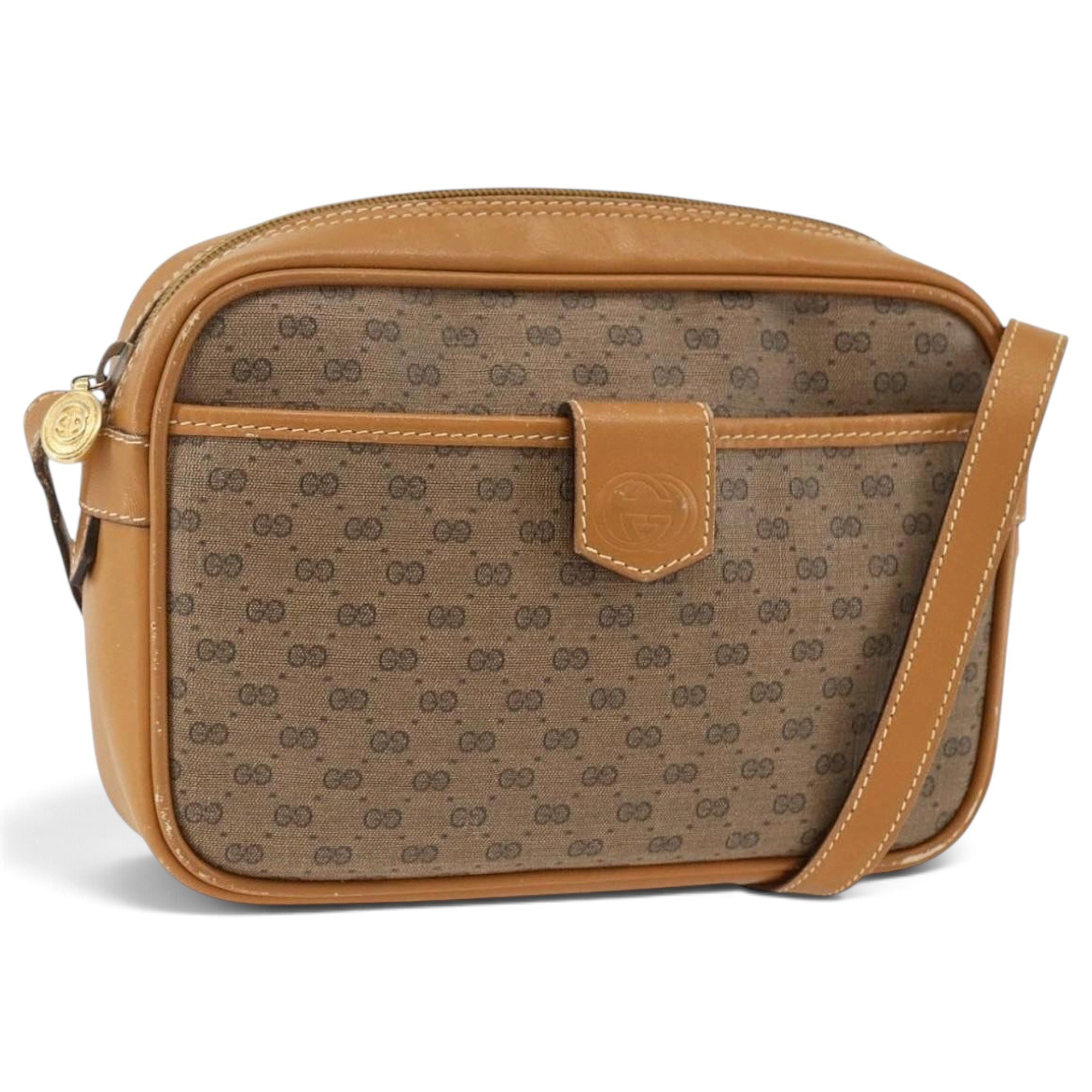 Gucci Leather handbag