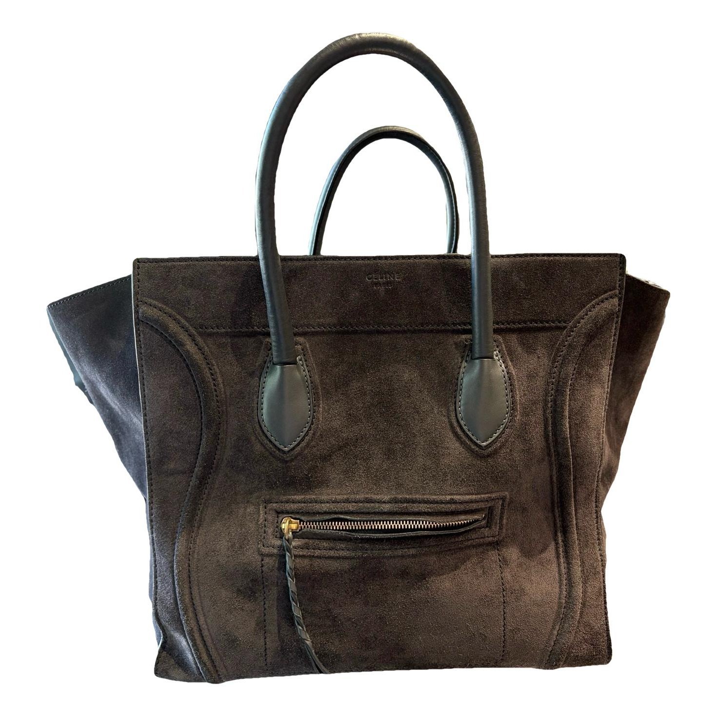 Luggage Phantom handbag
