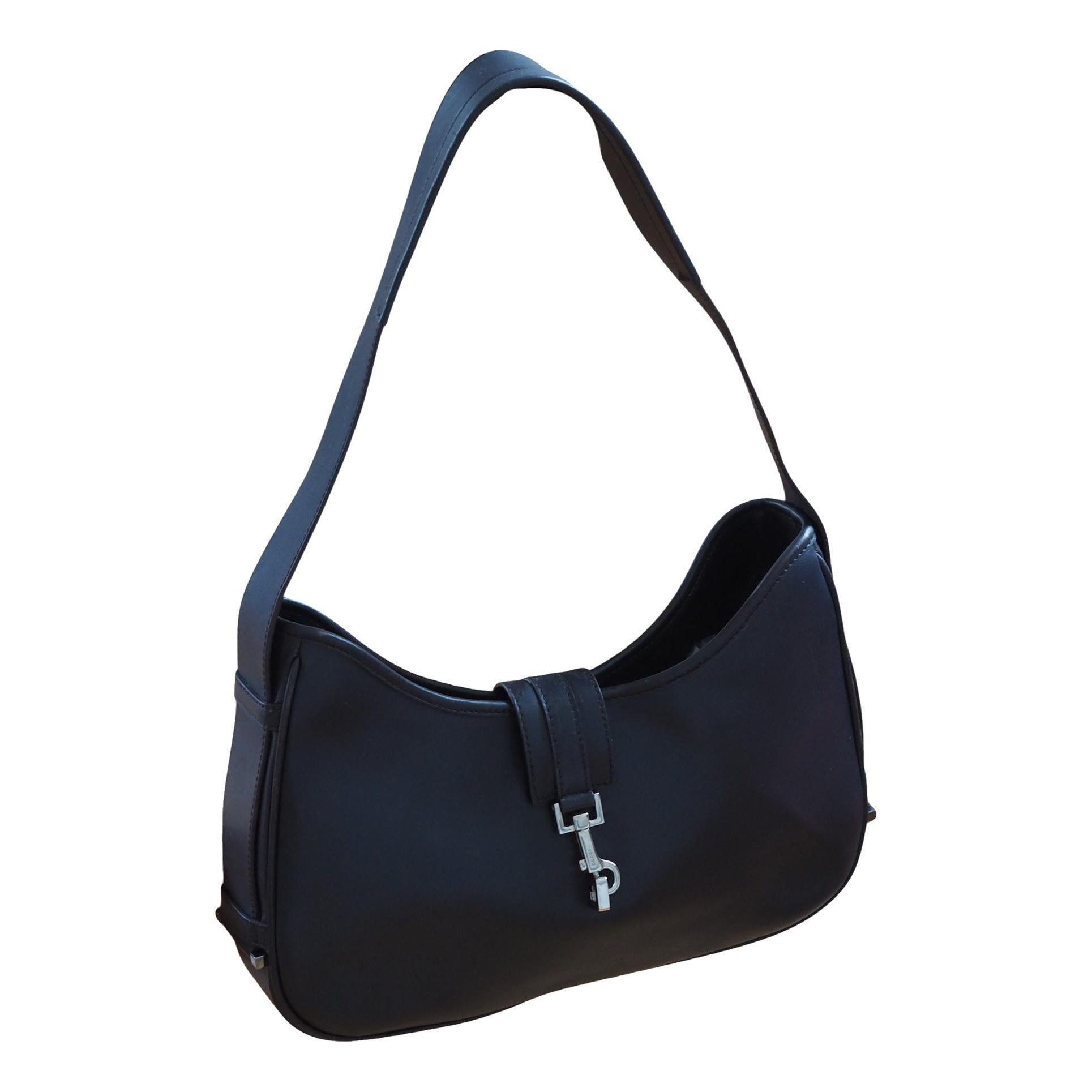 Jackie 1961 leather handbag