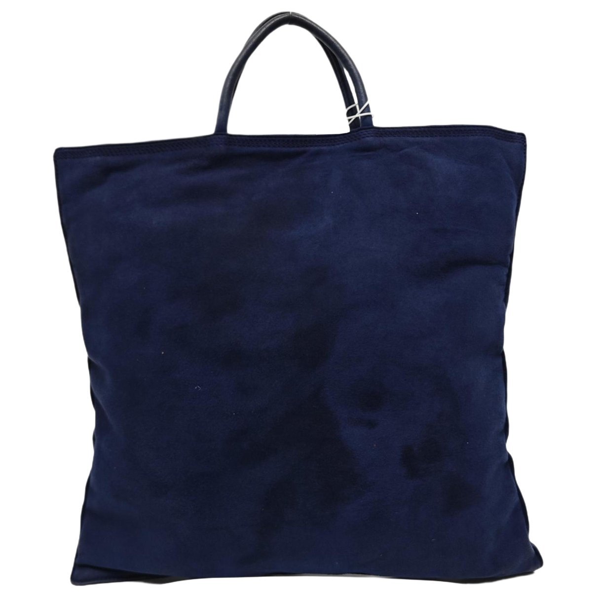 Vegan leather handbag