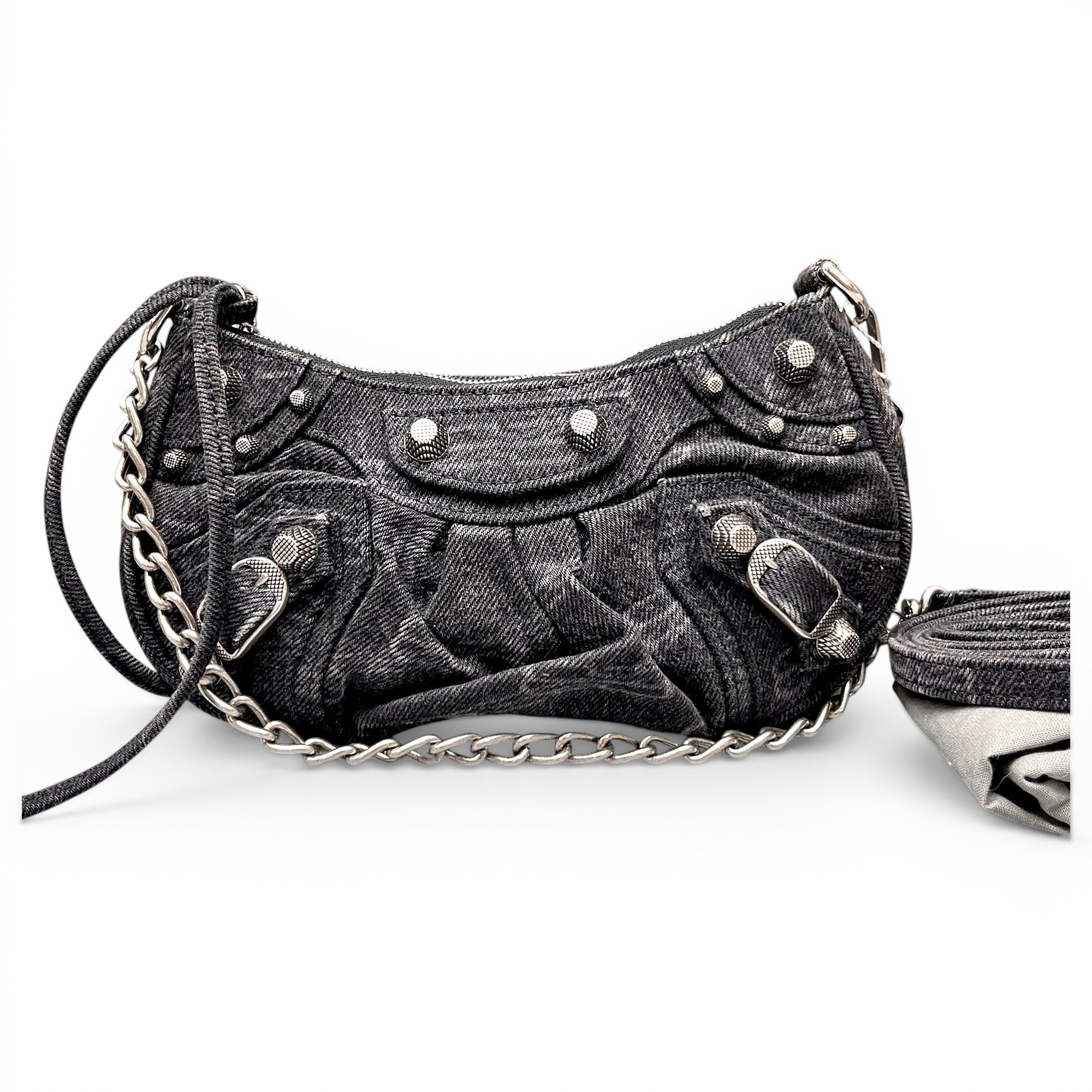 Le Cagole handbag