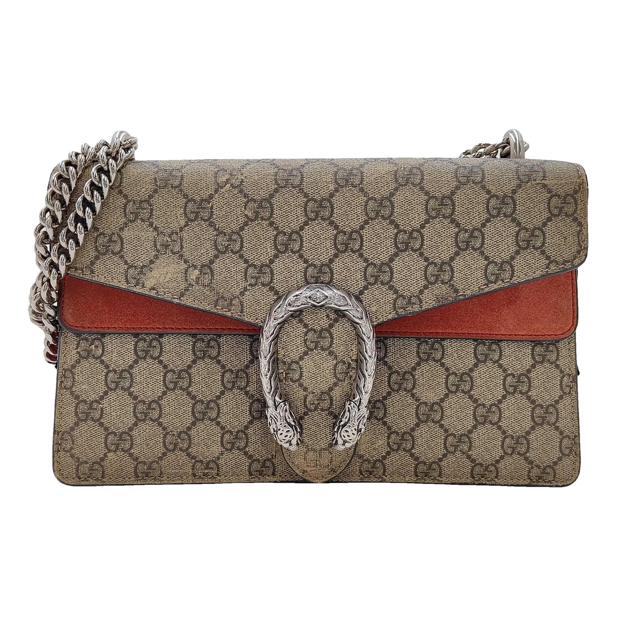 Dionysus cloth handbag