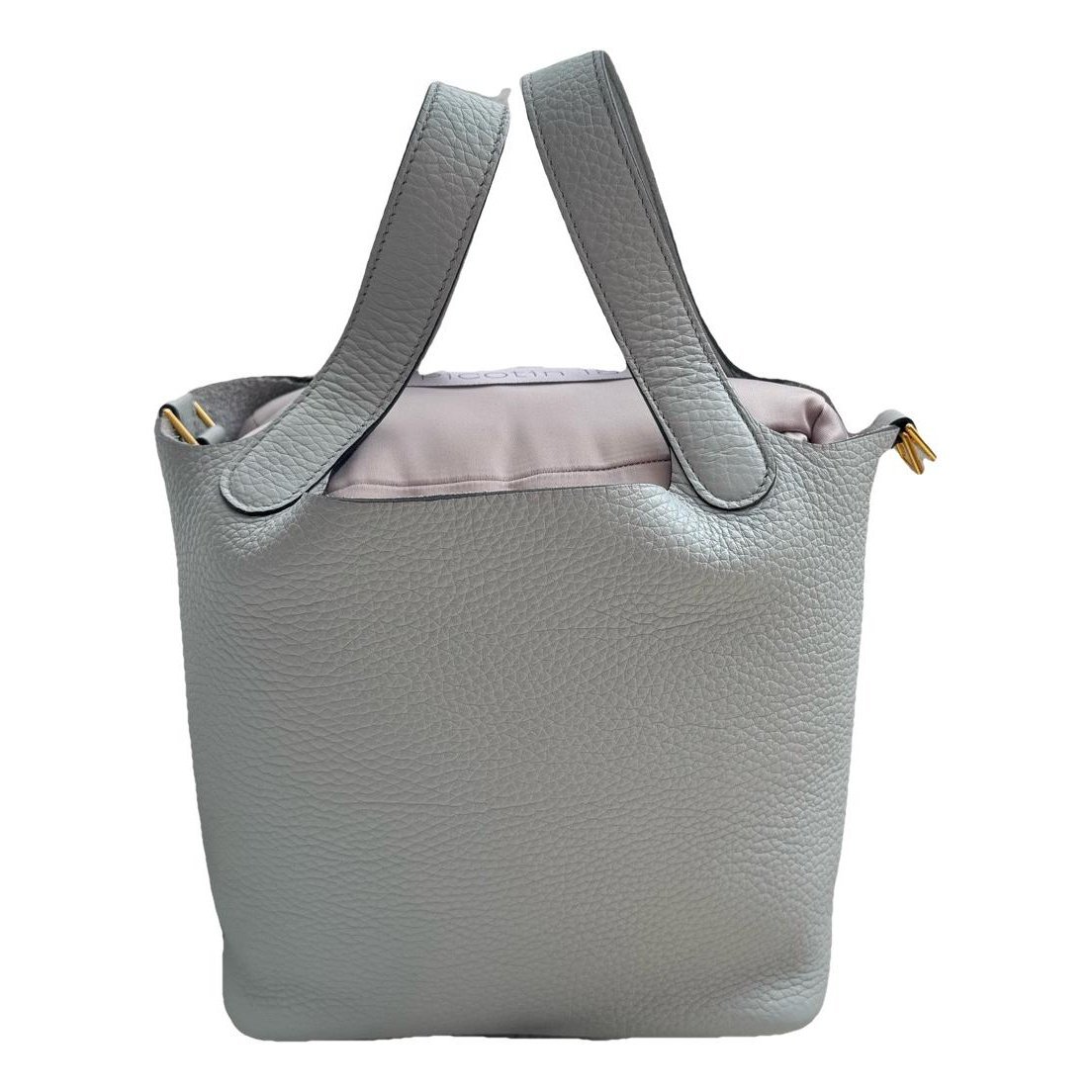 Hermes Picotin 18 Handbag