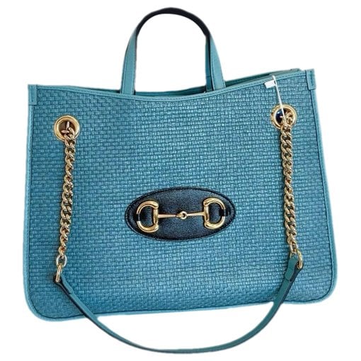 1955 cloth tote