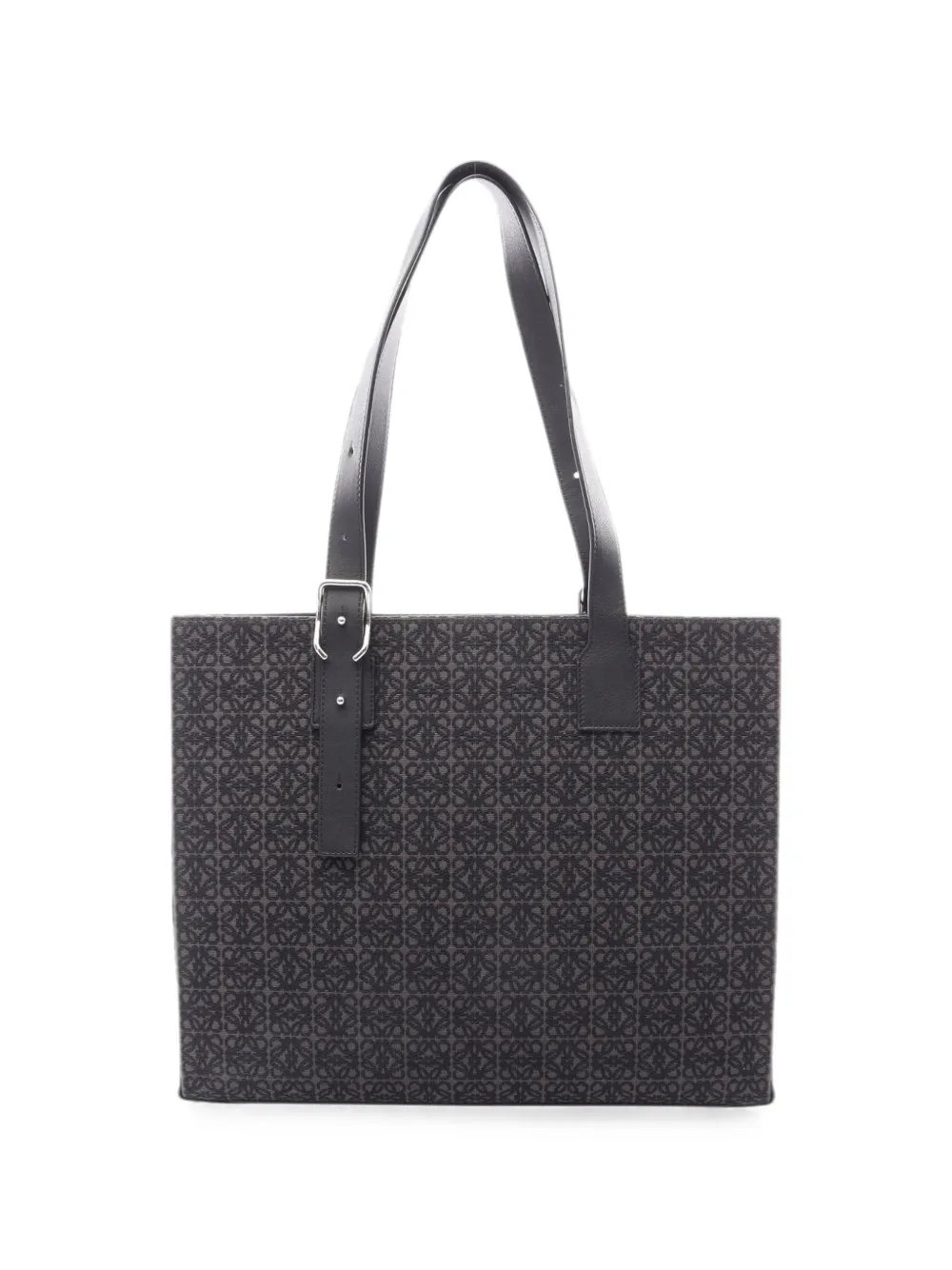 2010s Anagram tote bag