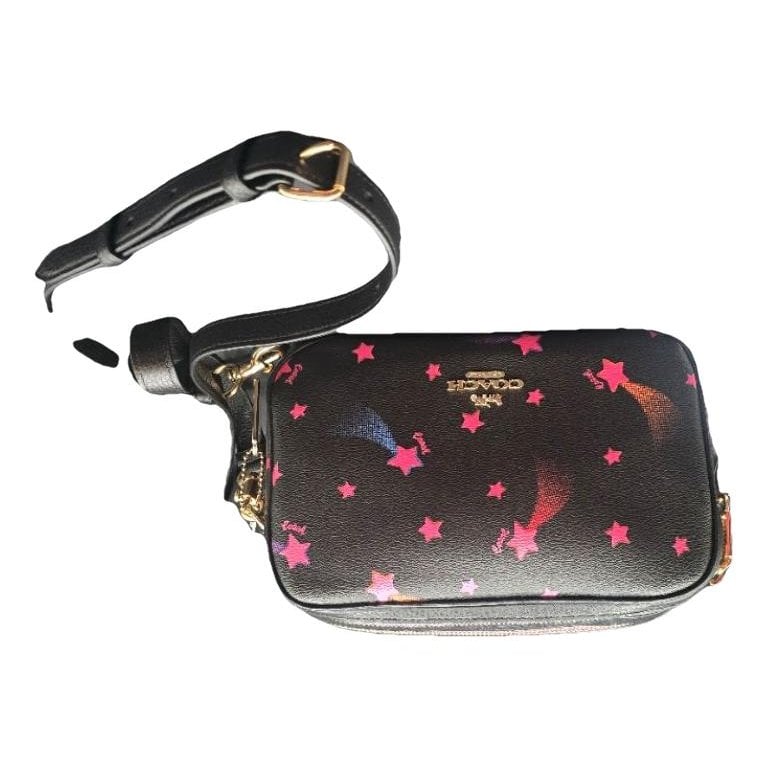Cloth crossbody bag