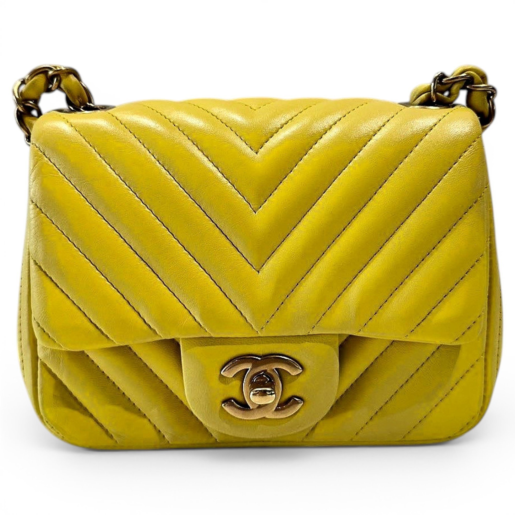 Timeless/Classique leather crossbody bag