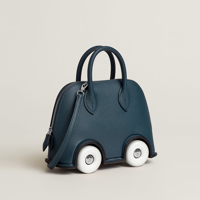 Bolide on Wheels Bag