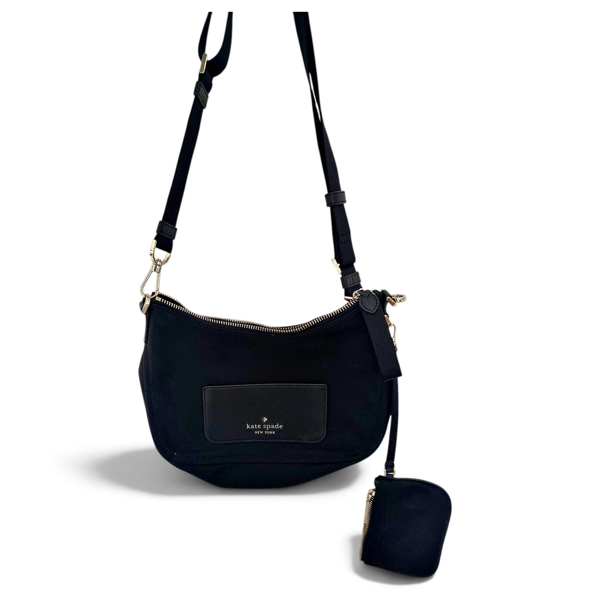 Crossbody bag