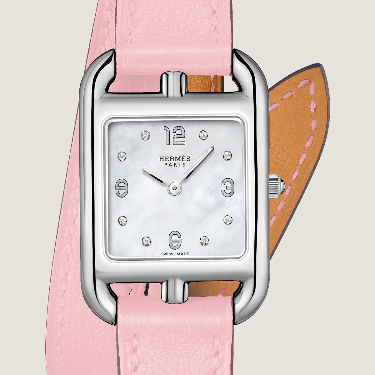 Sans Coloris Cape Cod Watch, Small Model, 31 mm