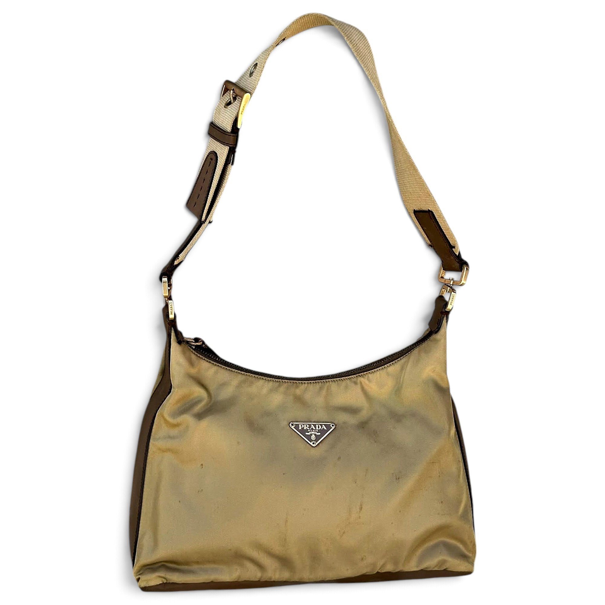 Re-edition handbag