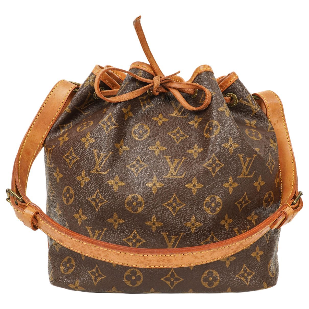 Noé cloth handbag