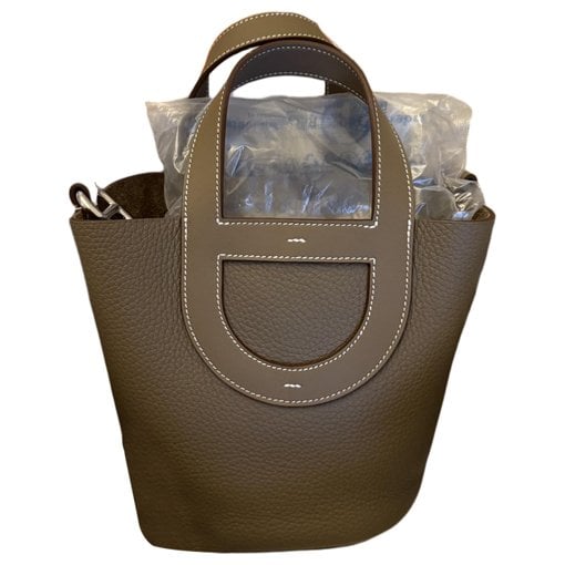 Hermes In The Loop Handbag