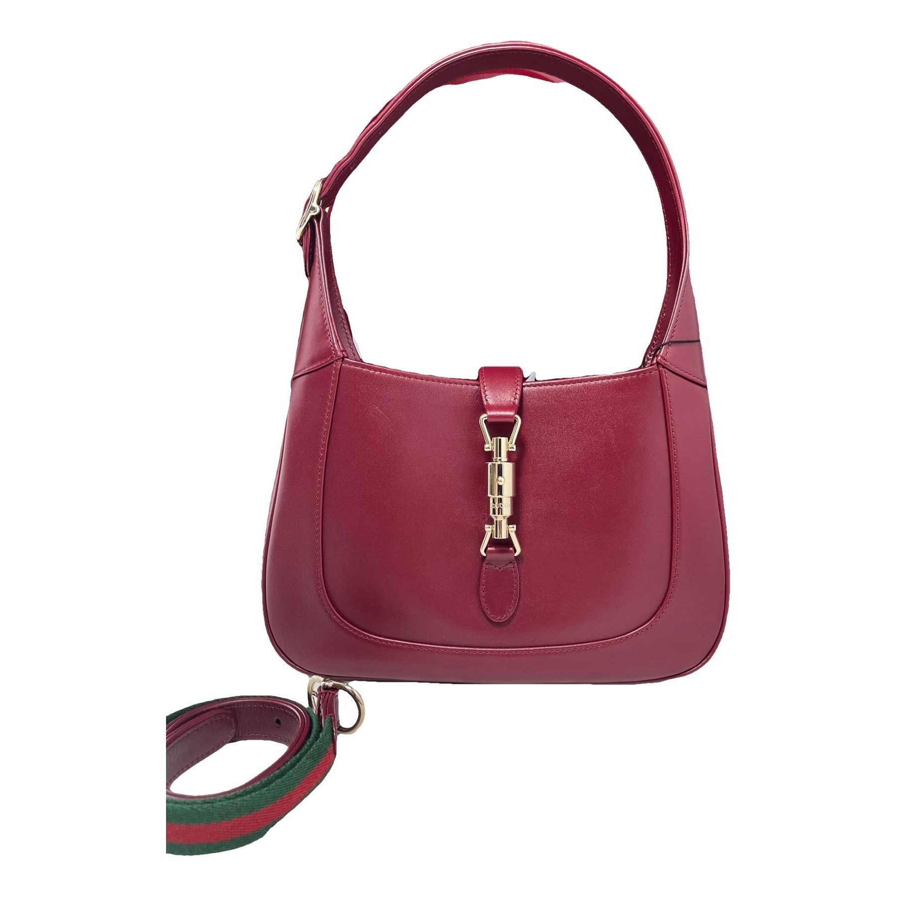 Jackie 1961 leather handbag