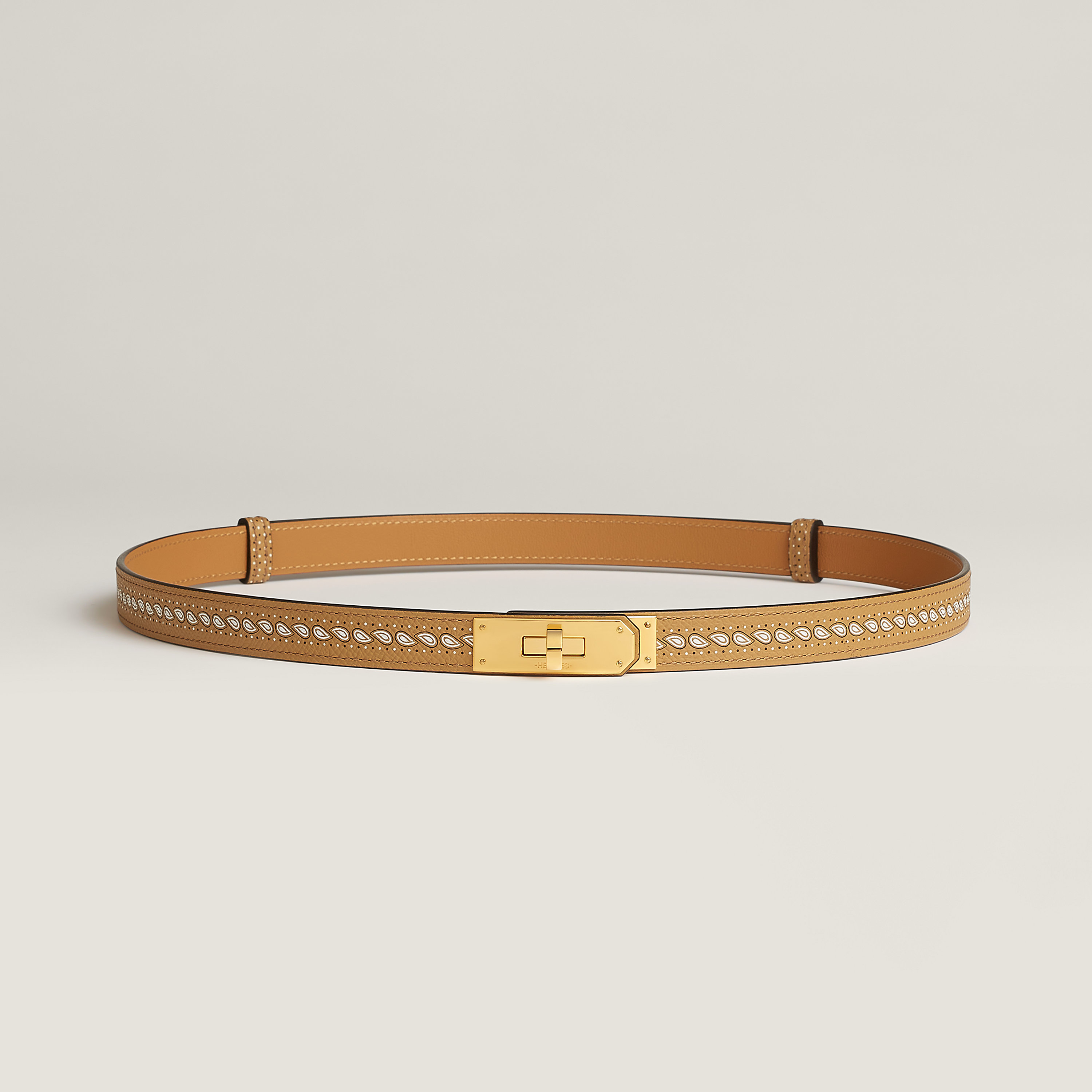 Kelly Bandana 18 belt
