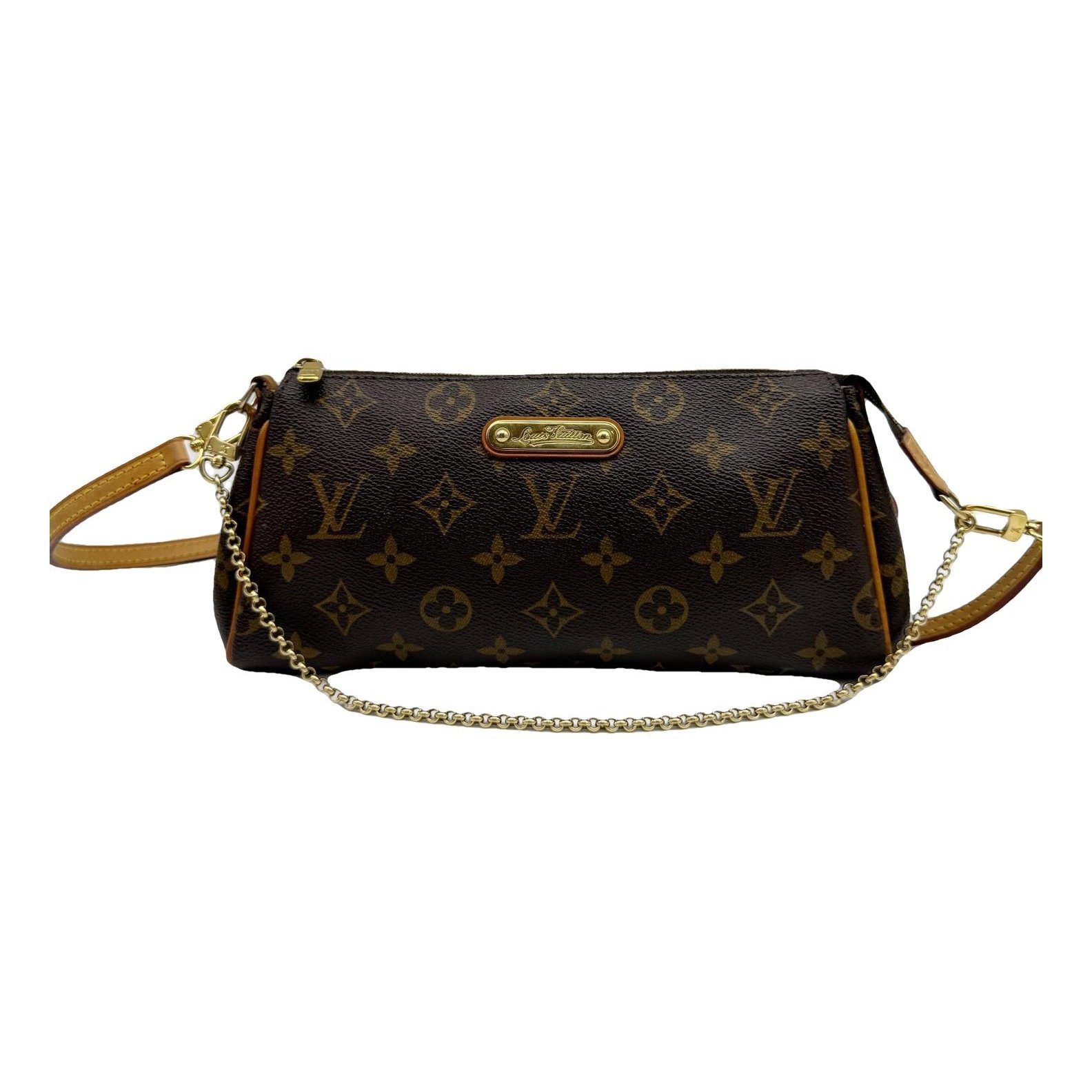 Eva leather handbag